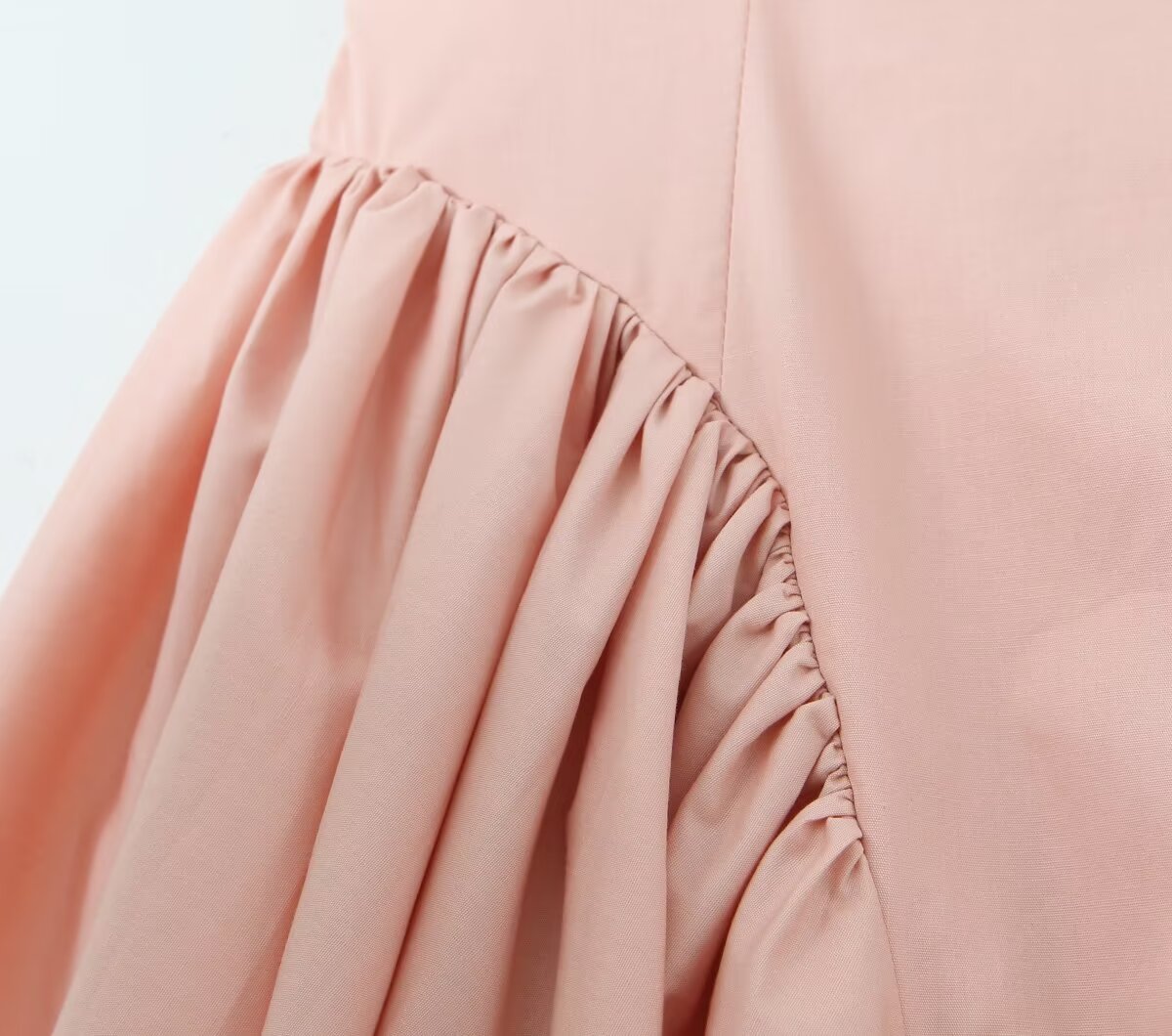 Vestido Feminino Mini Samantha