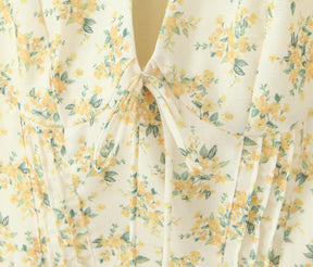 Vestido Mini Stephanie