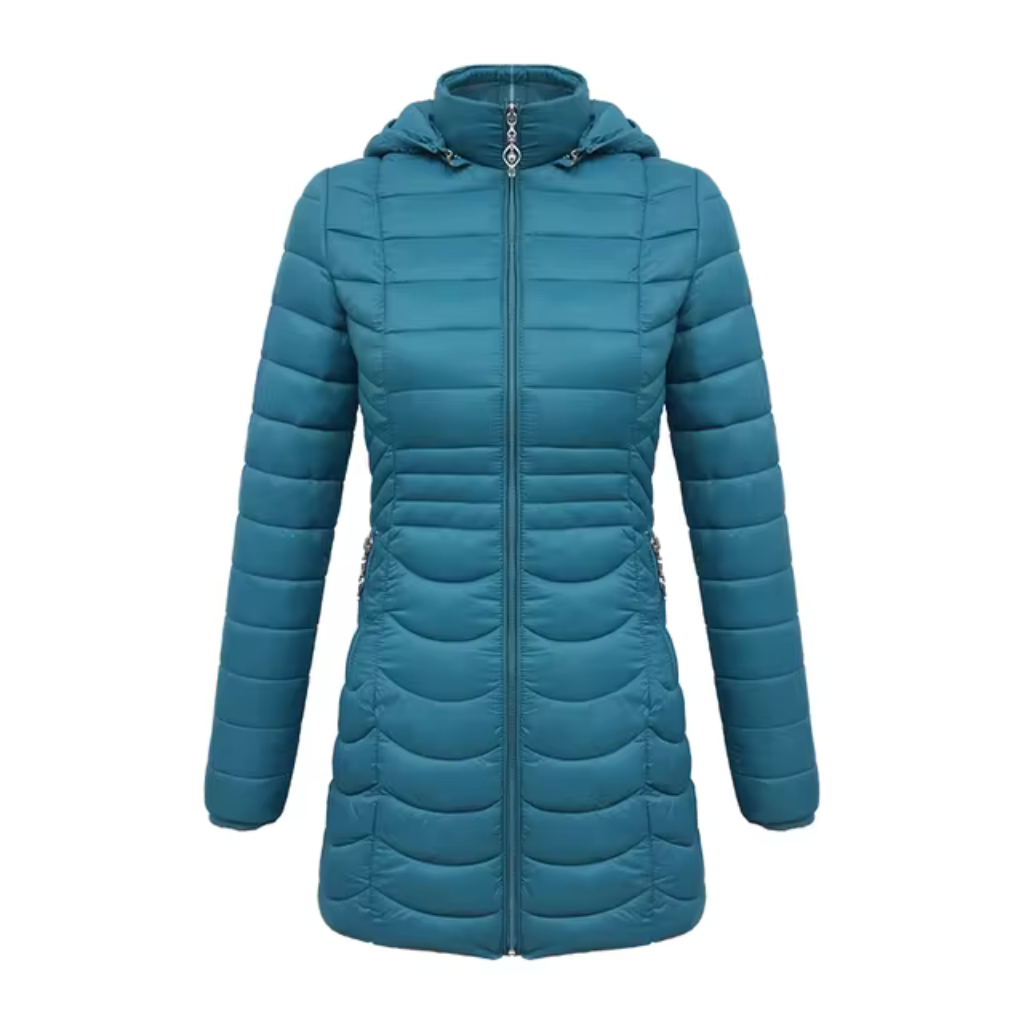 Casaco Feminino Inverno Santelon