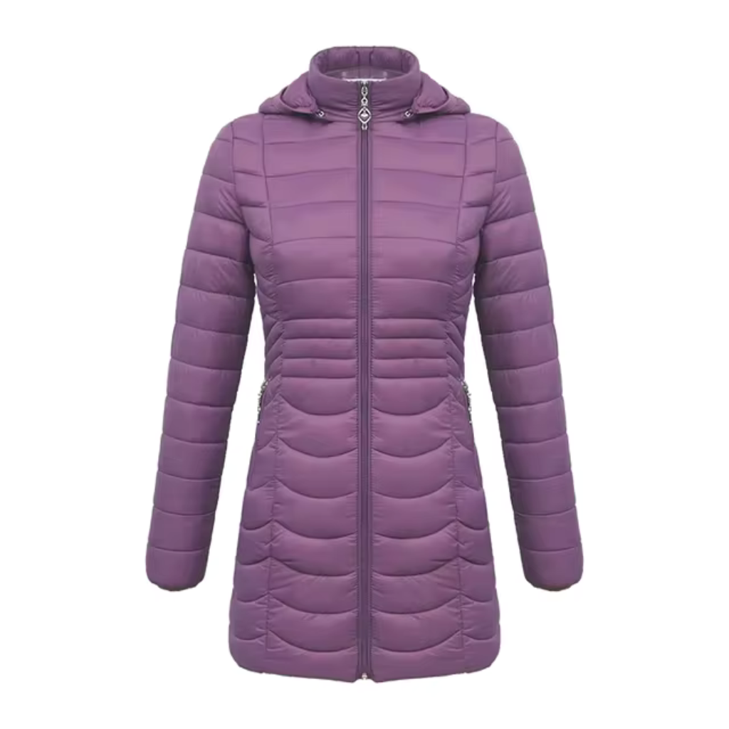 Casaco Feminino Inverno Santelon