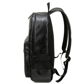 Mochila de Couro Elegance