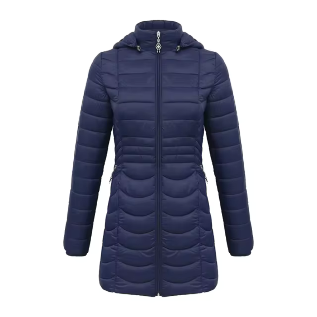 Casaco Feminino Inverno Santelon