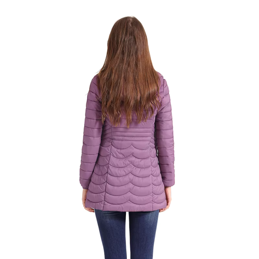 Casaco Feminino Inverno Santelon