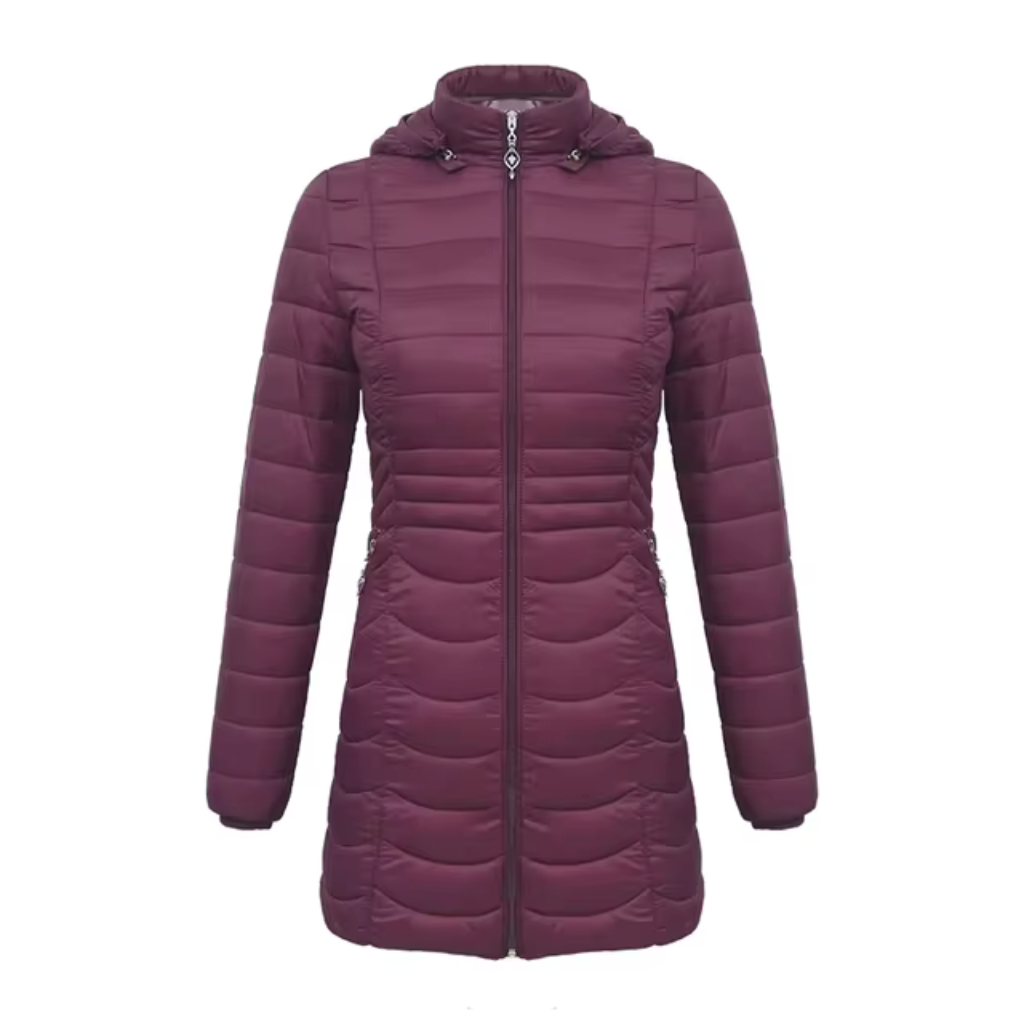 Casaco Feminino Inverno Santelon