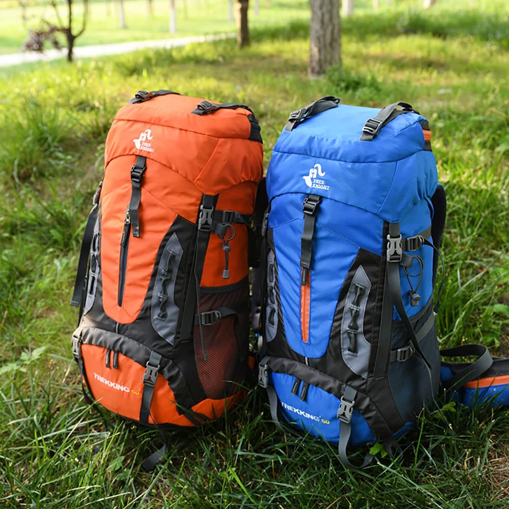 Mochila de Acampamento Outdoor 60 Litros