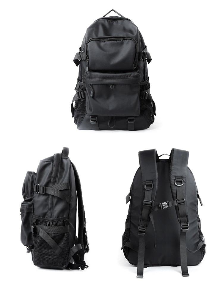 Mochila Masculina Street Casual