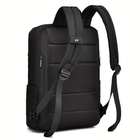 Mochila Casual Masculina para Laptop de 15,6"