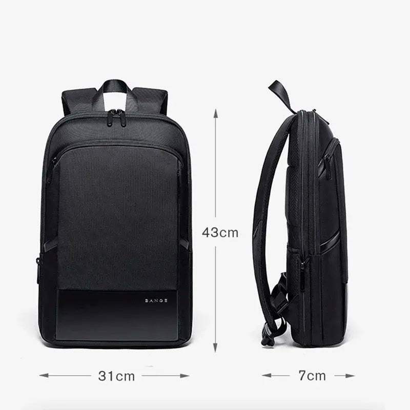 Mochila Para Notebook Bange Express