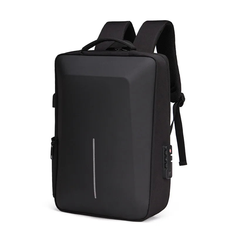 Mochila Para Notebook Antifurto Modelo Safe