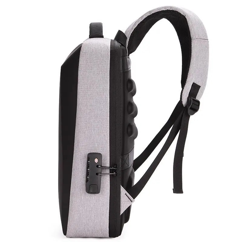 Mochila Para Notebook Antifurto Modelo Safe