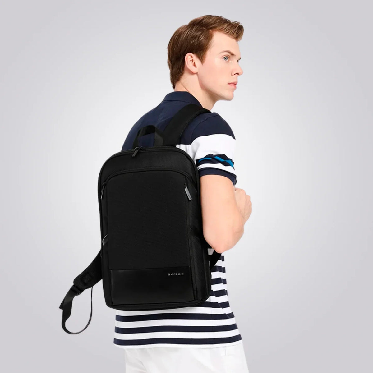 Mochila Para Notebook Bange Express