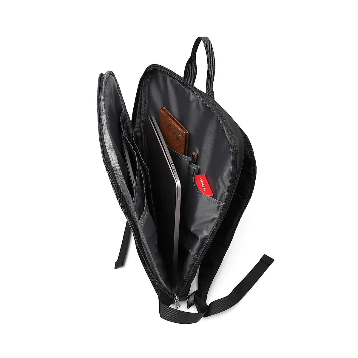 Mochila para Notebook Ultra Fina - Slim