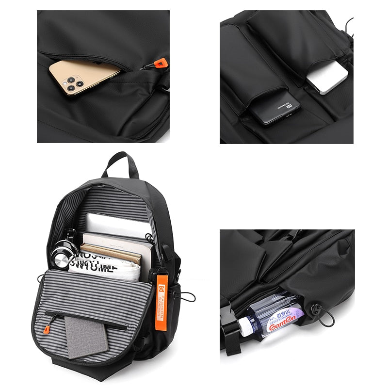 Mochila para Notebook Venture