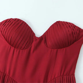 Vestido Maxi Thalita