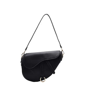 Bolsa Feminina em Couro Legítimo - Sorelle
