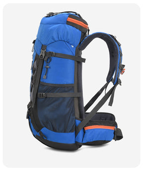 Mochila de Acampamento Outdoor 60 Litros