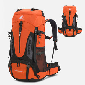 Mochila de Acampamento Outdoor 60 Litros