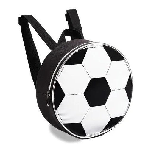 Kit Mochila Escolar Infantil Menino Rodinha Lancheira Estojo Bola