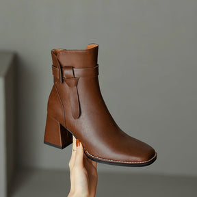 Bota Feminina Arizona Texana Western Cano Curto