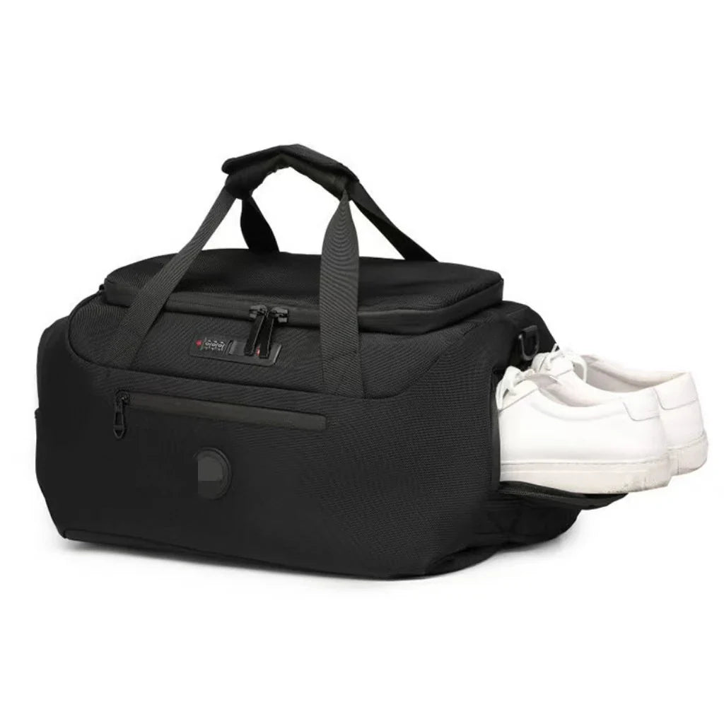 Bolsa de Viagem Masculina com Trava TSA