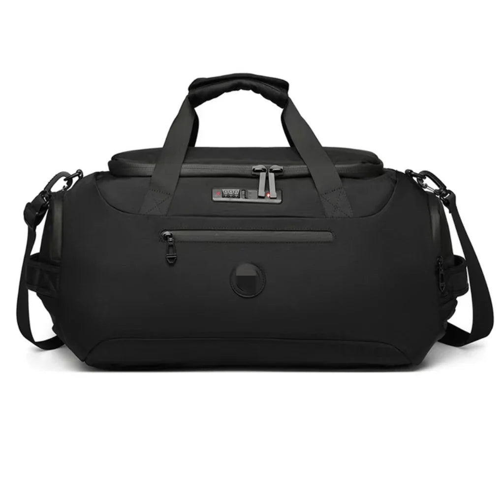 Bolsa de Viagem Masculina com Trava TSA