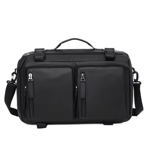 Bolsa Masculina de Viagem Multibolsos