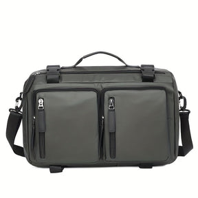 Bolsa Masculina de Viagem Multibolsos