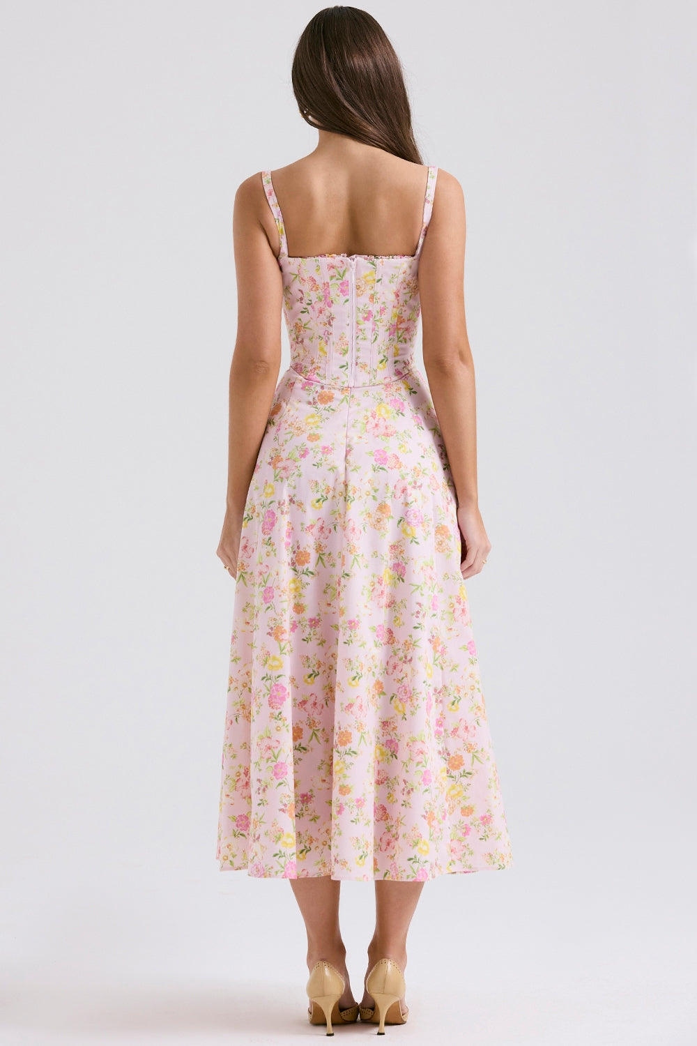 Vestido Feminino Roberta