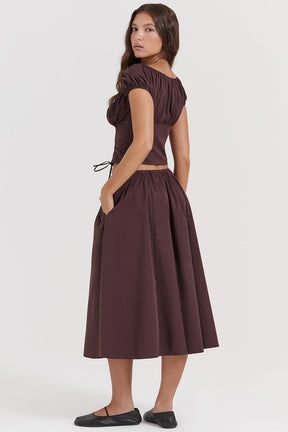 Conjunto Midi Abigail