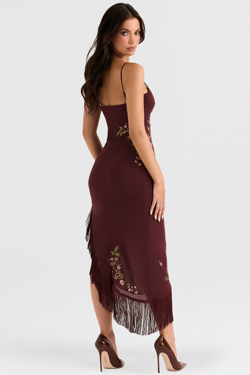 Vestido Midi Eloisa