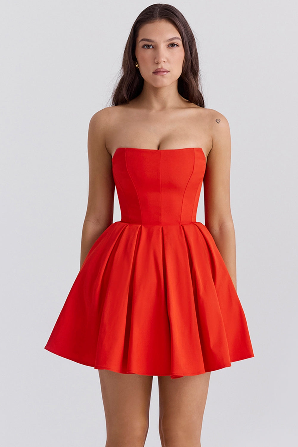 Vestido Mini Marie