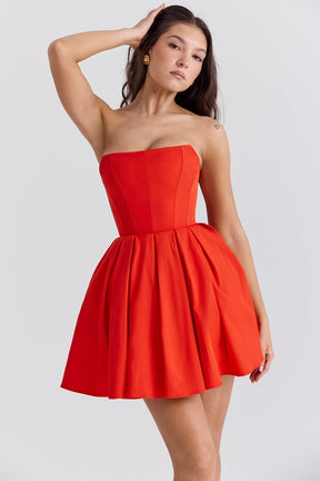 Vestido Mini Marie