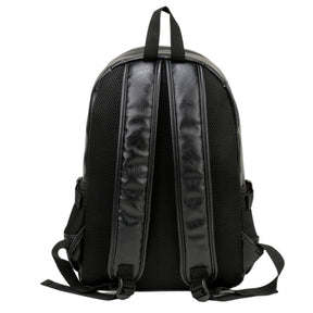 Mochila de Couro Elegance