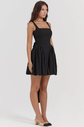 Vestido Feminino Mini Samantha