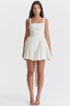 Vestido Feminino Mini Samantha