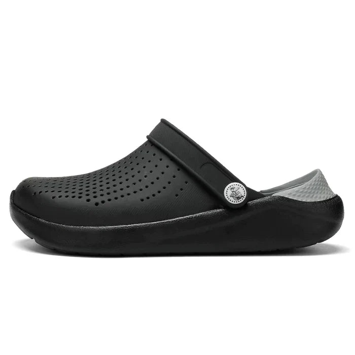 Sandália Crocs Ultra Comfort Ortopédica ( PROMOÇÃO FINAL DE ANO )