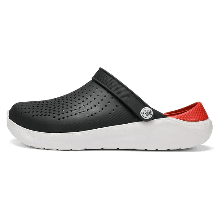 Sandália Crocs Ultra Comfort Ortopédica ( PROMOÇÃO FINAL DE ANO )