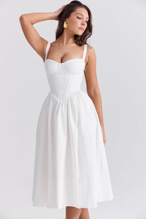 Vestido Midi Angelina