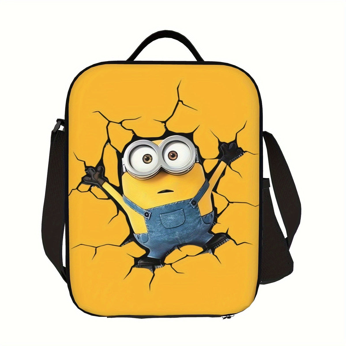 Lancheira Térmica Minions Bob