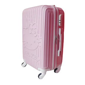 Mala de Viagem Hello Kitty com Travas TSA