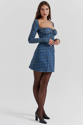 Vestido Mini Monique