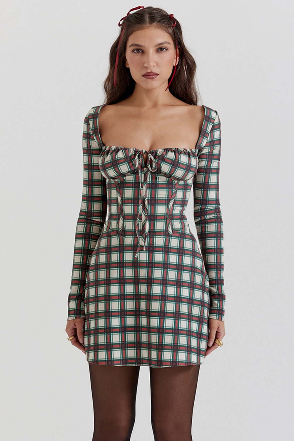 Vestido Mini Karen
