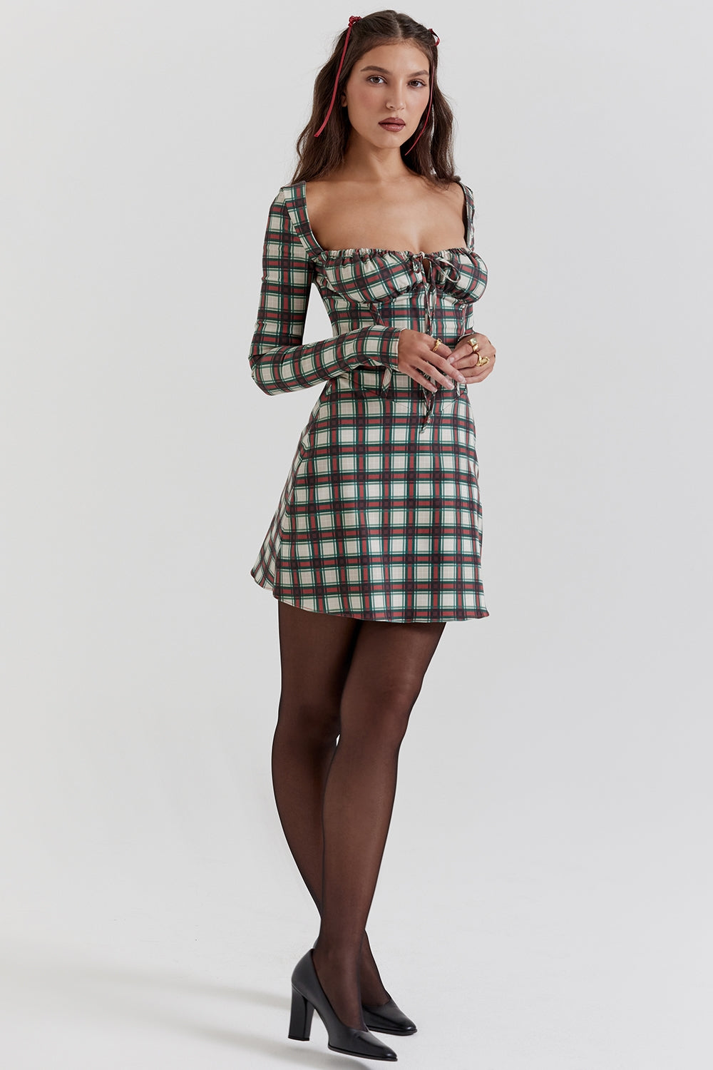 Vestido Mini Karen