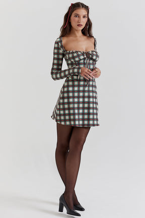 Vestido Mini Karen