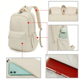 Mochila Casual para Laptop