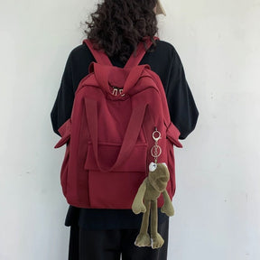 Mochila Feminina Impermeável am51