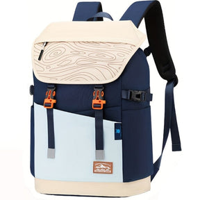 Mochila de Viagem Unissex - Notebook 15"