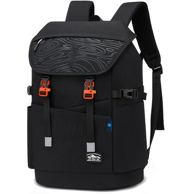 Mochila de Viagem Unissex - Notebook 15"