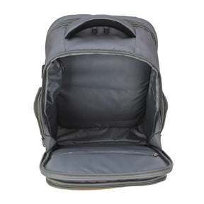 Mochila Escolar Anti-Roubo para Notebook 15.6", Impermeável