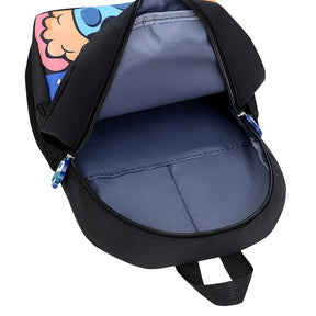 Mochila Escolar Infantil Desenho Animado